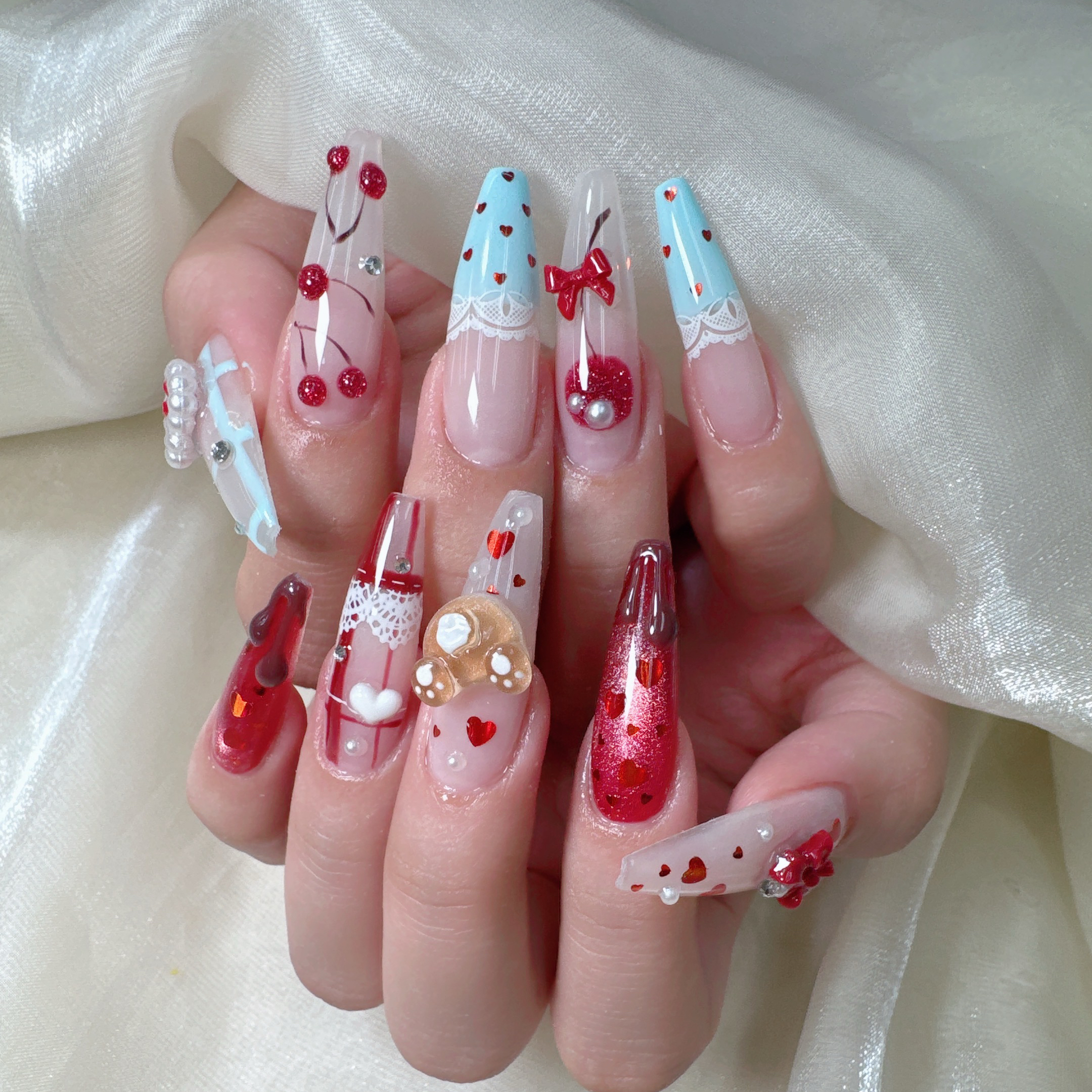 ikufon.nail