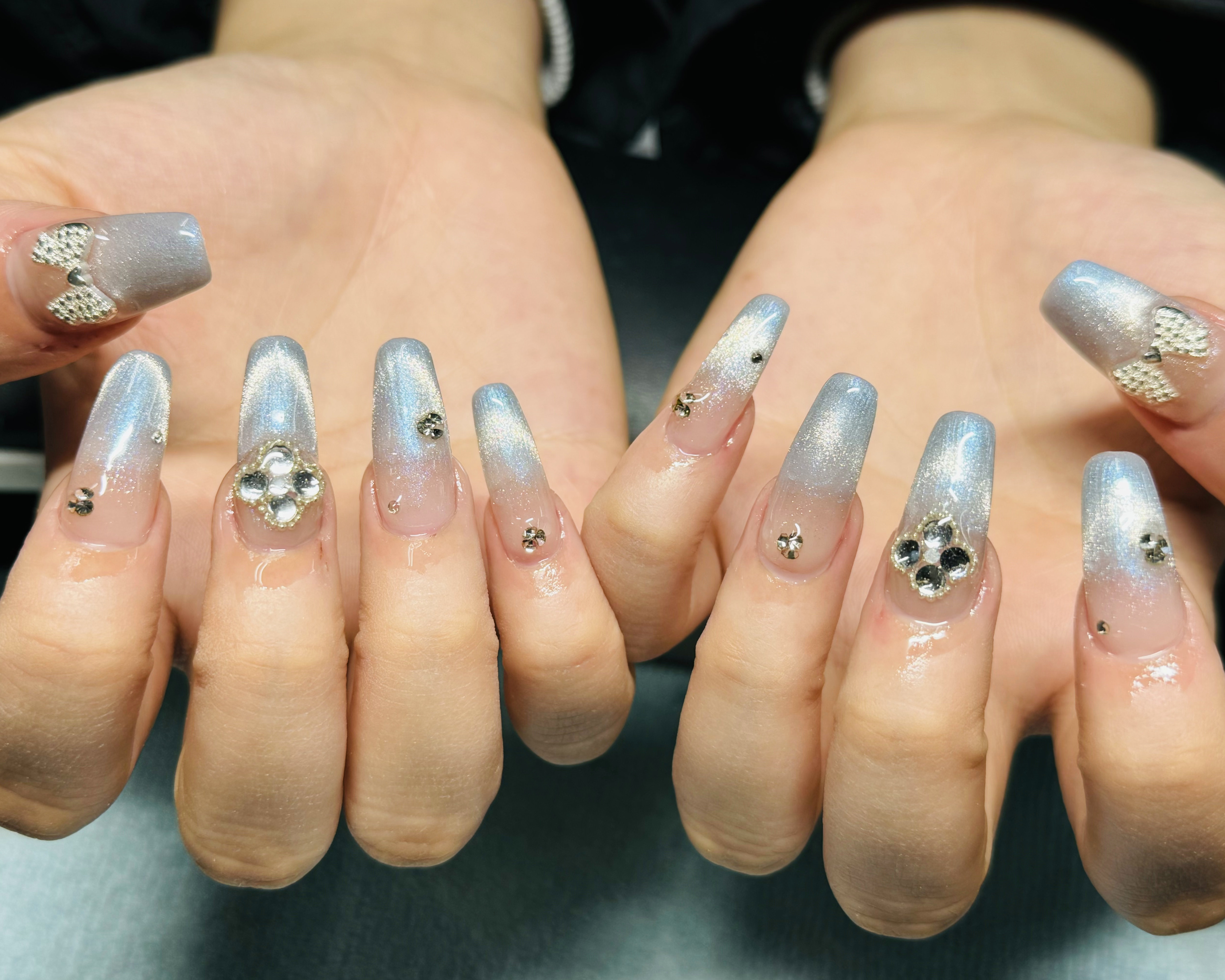 ネイリー（Nailie） - sakura09.nail