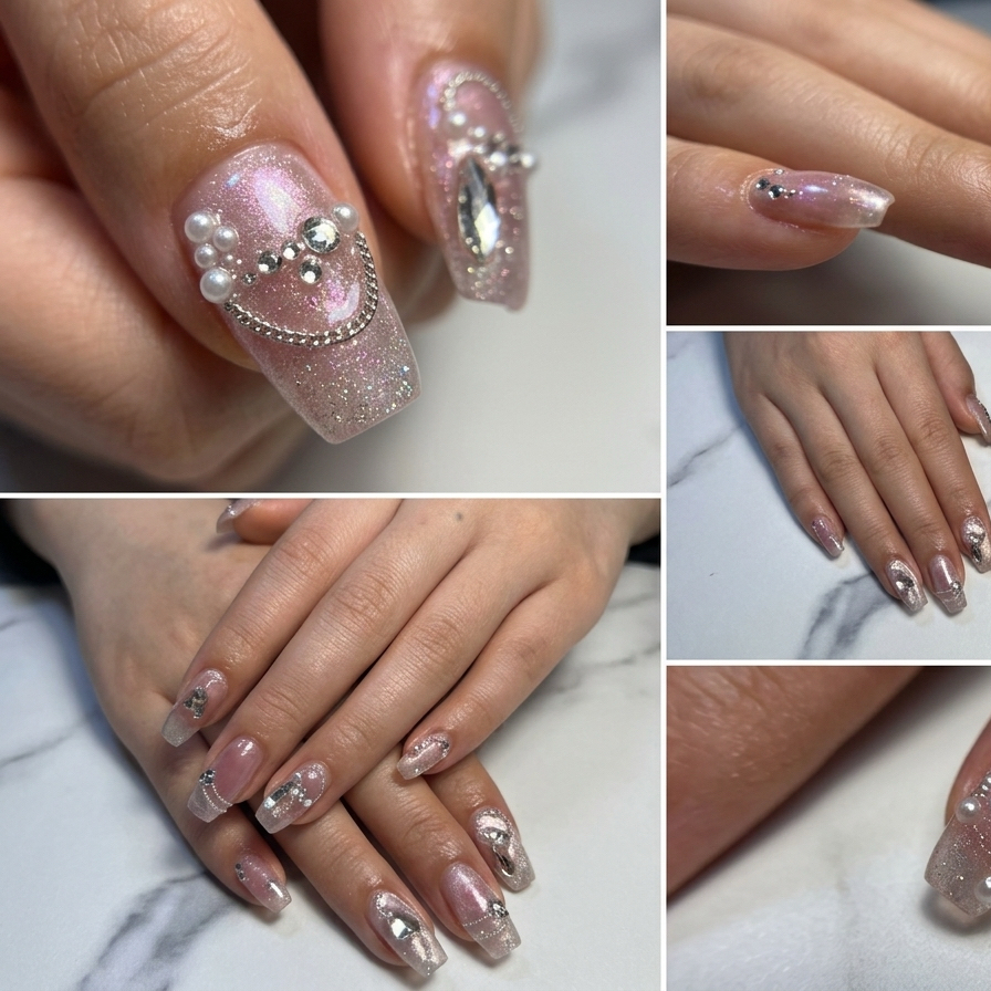 hiji.nail
