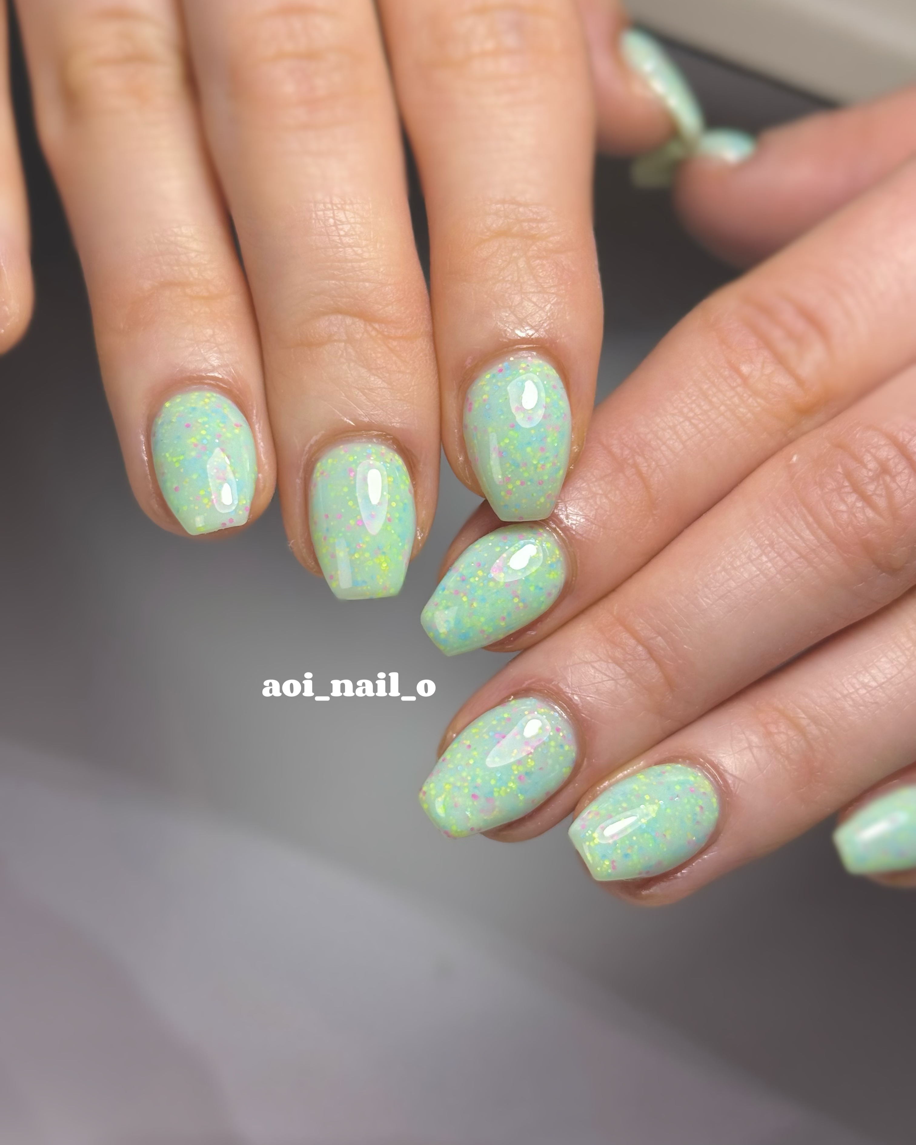 aoi_nail_o