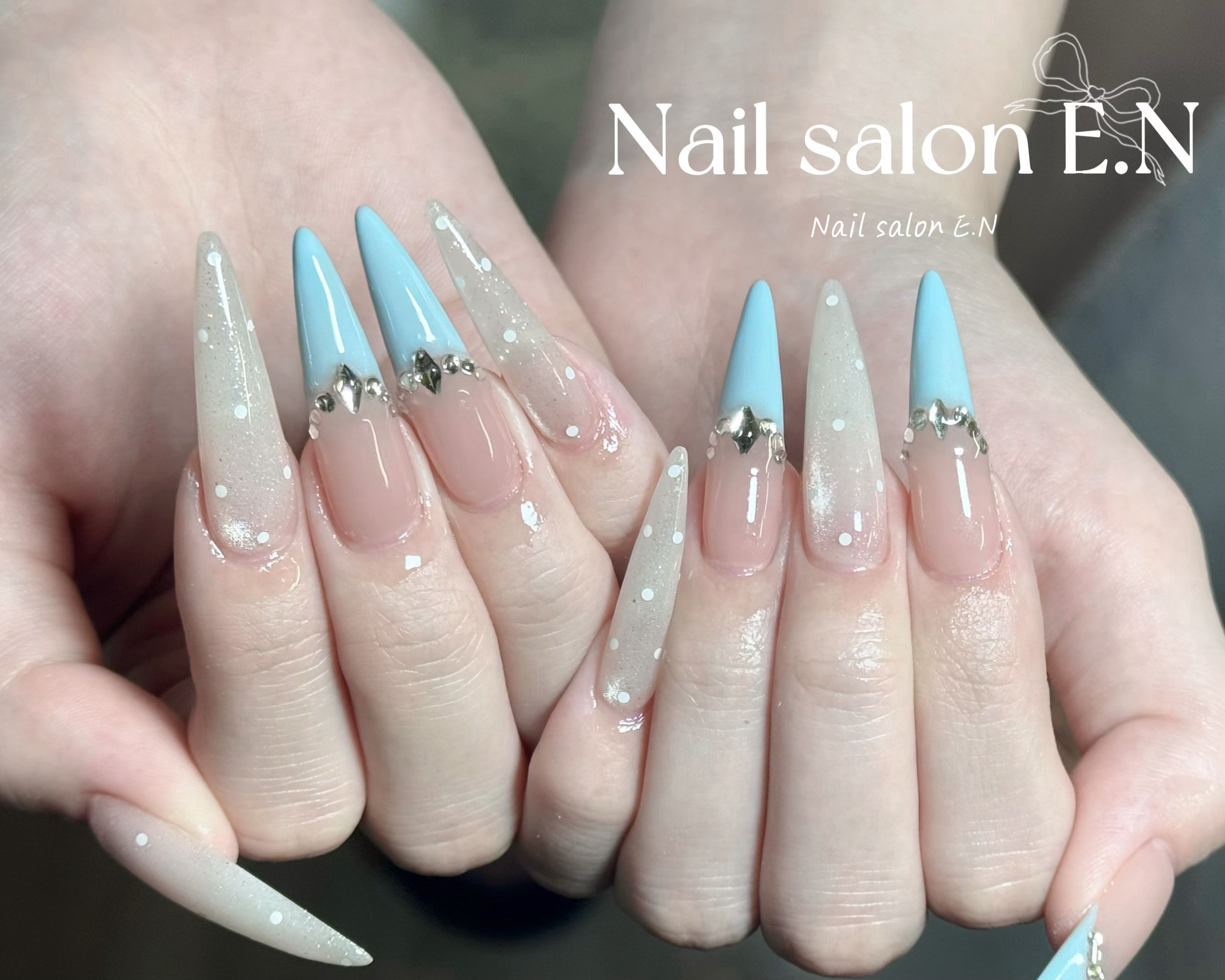 NailsalonE.N