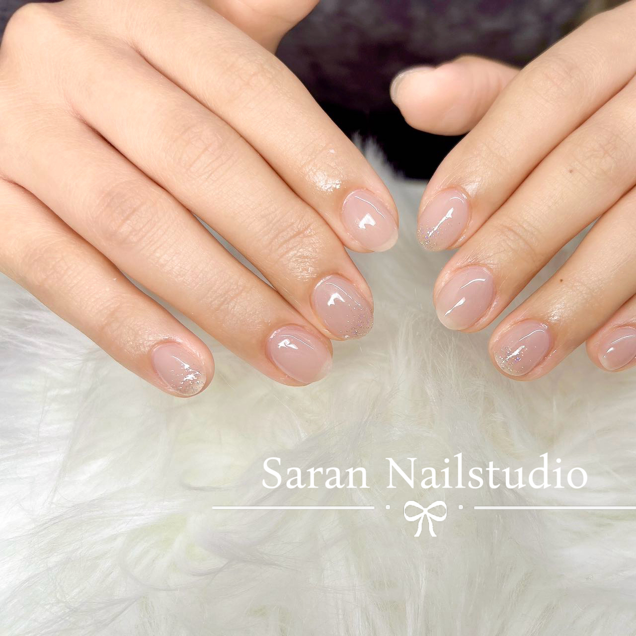 Saran_Nailstudio_yokohama.