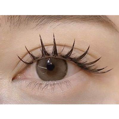 
【Led付き】フラットラッシュ140本