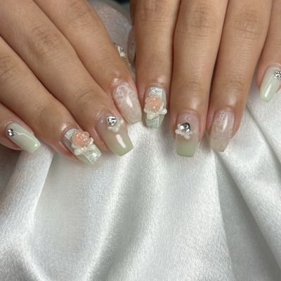 持ち込みデザイン🎀