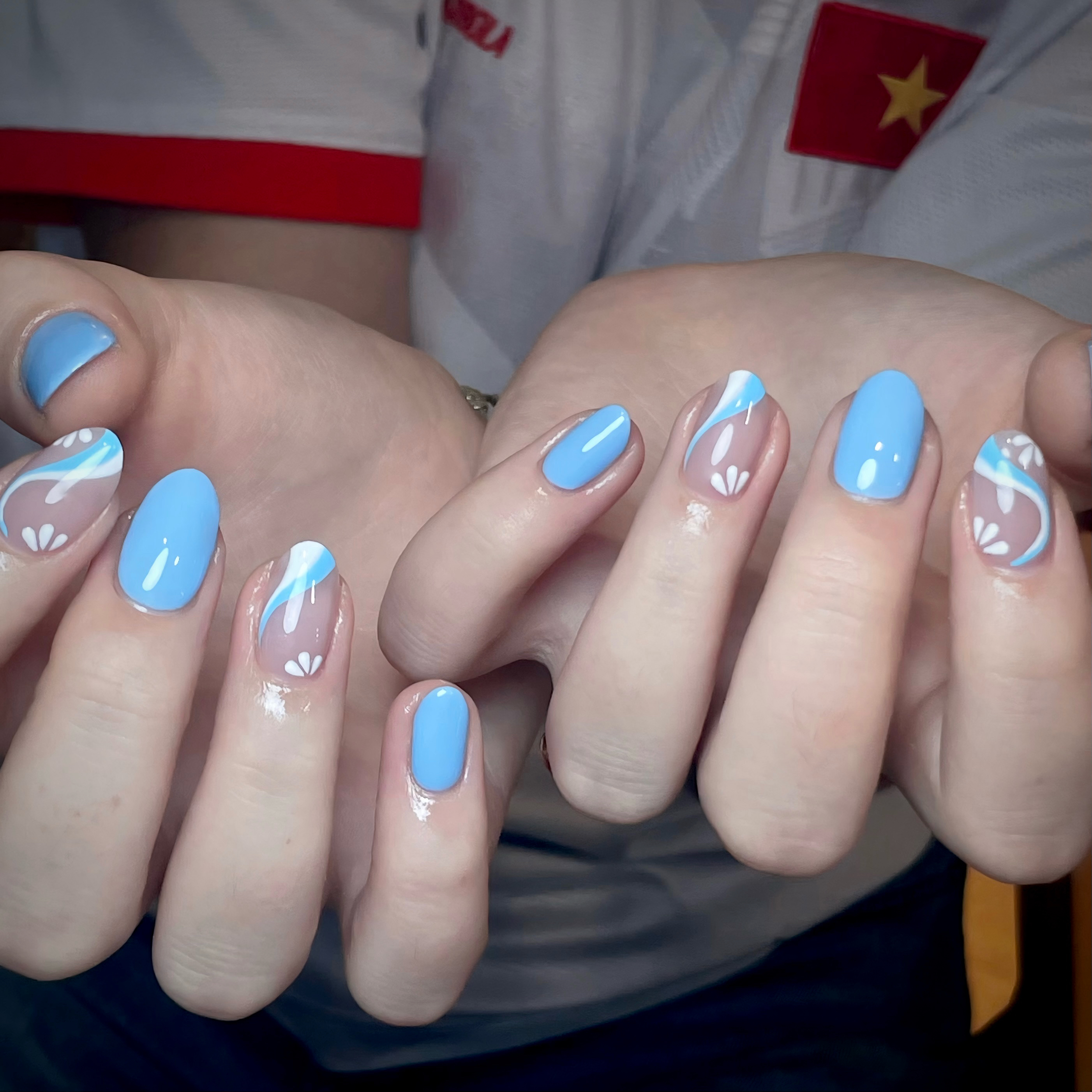 Chirin_nail