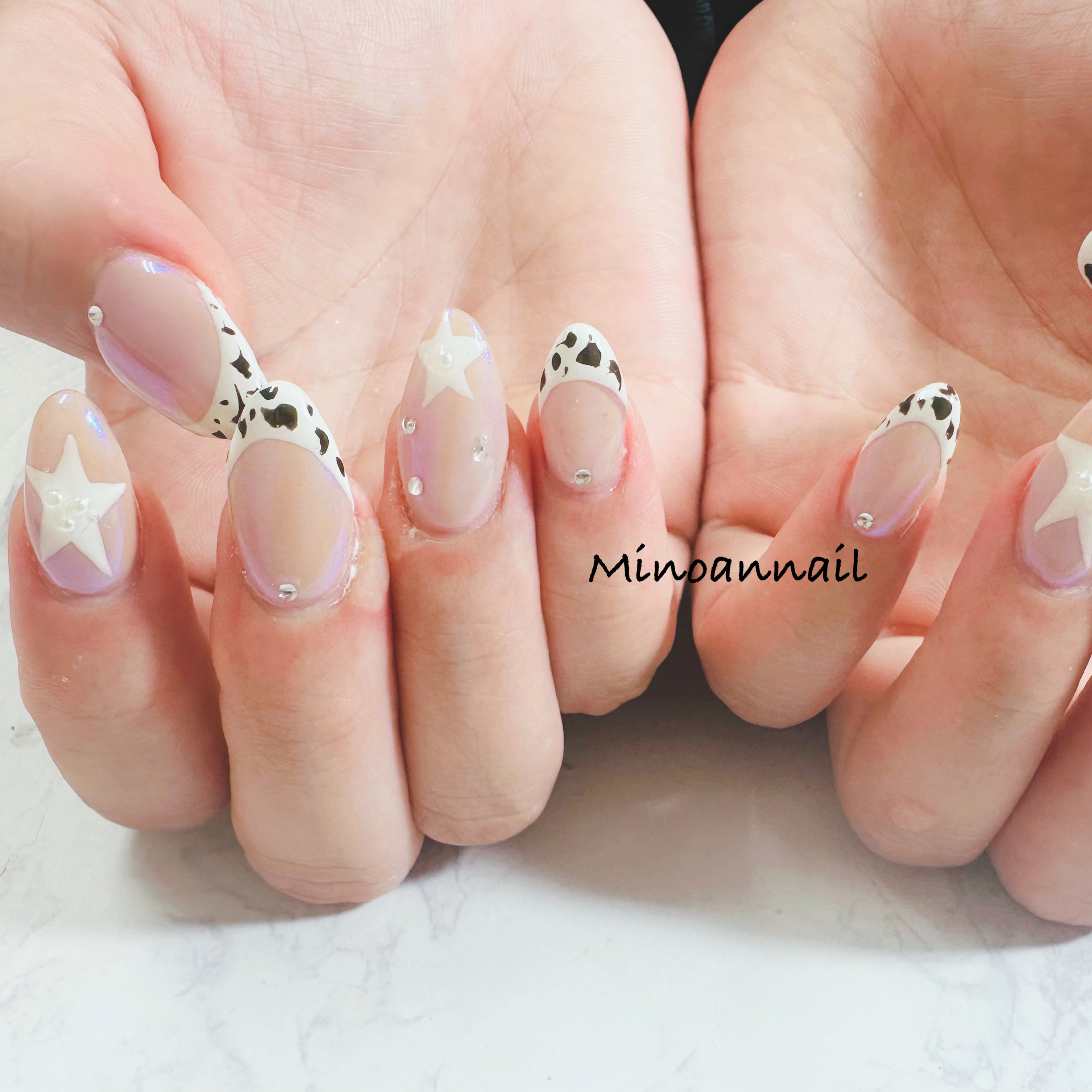 miannail