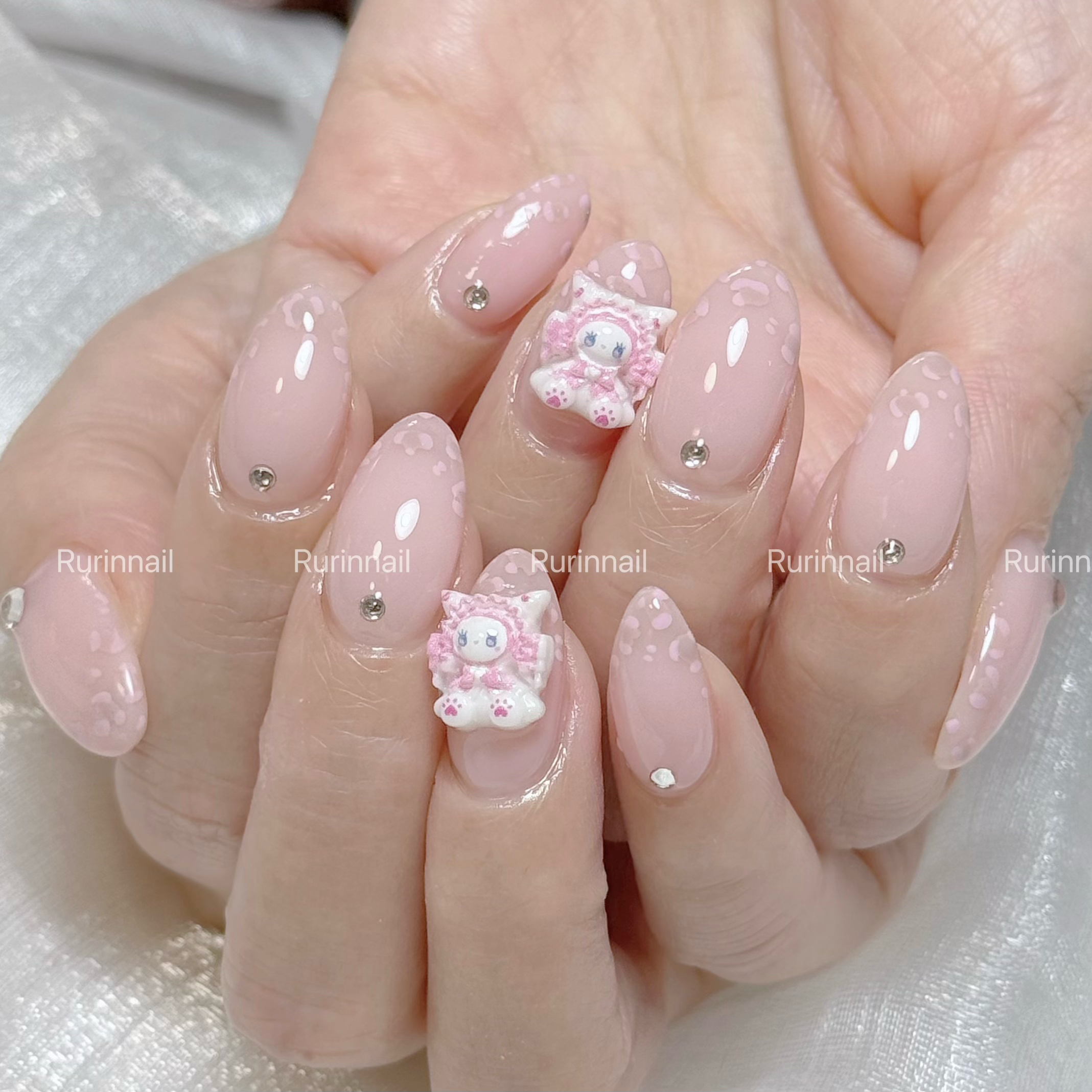 rurin.nail95