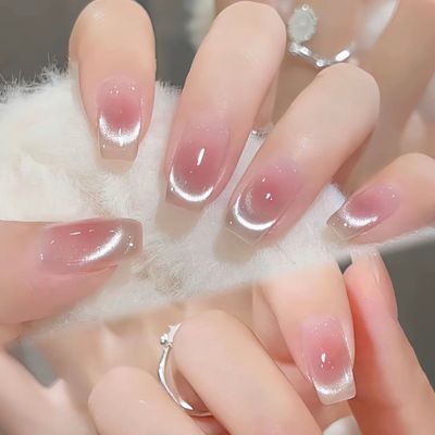 【Hand】学割本場ワンホンネイルお勧めNo.1★チークマグネット¥7980→6980