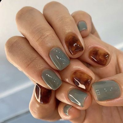 【18時以降限定】 ニュアンスネイル 90分 ¥6,300→¥5,890