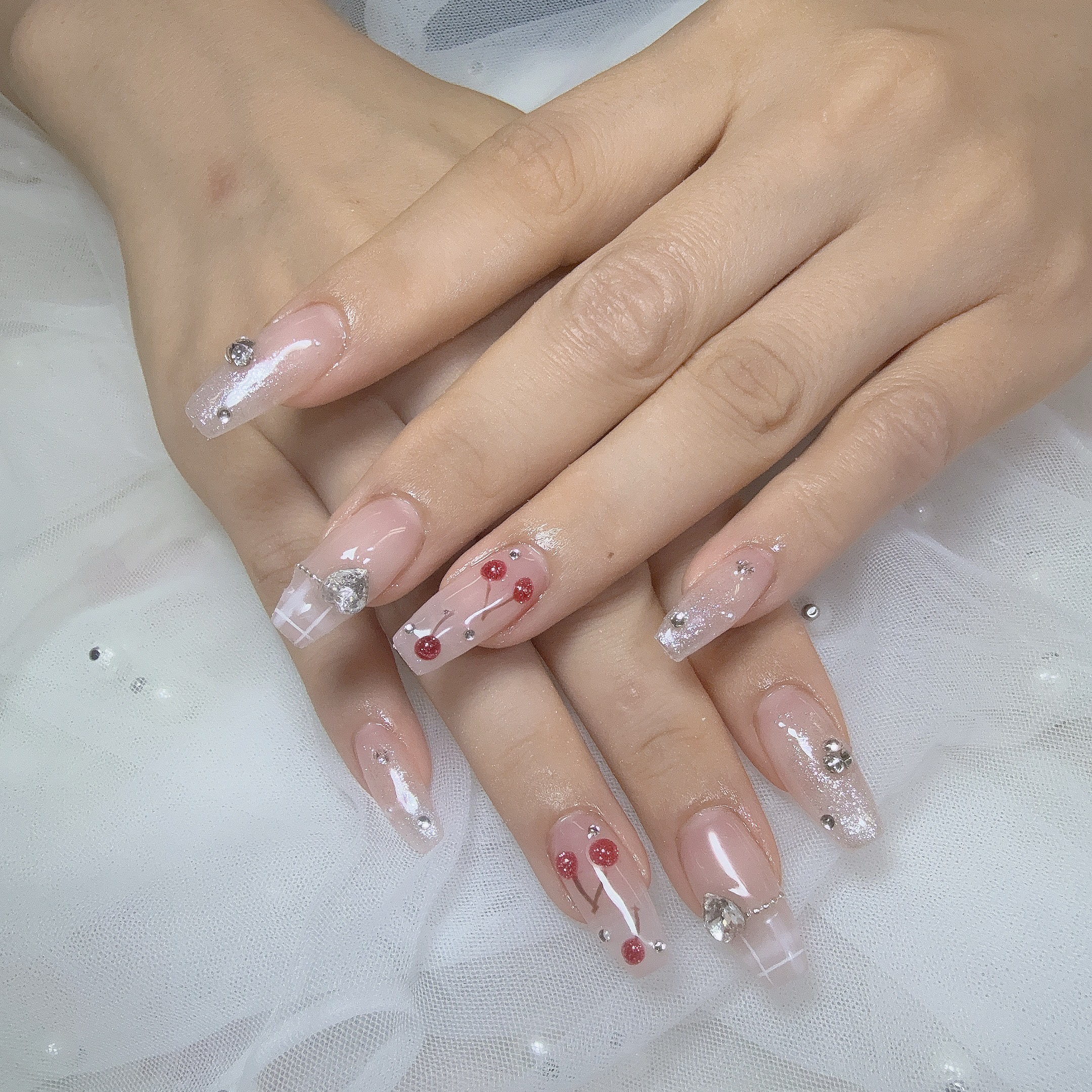 ikufonnail