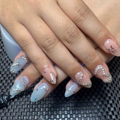 【hand】定額ゴージャスコース￥9000(初回オフ無料)