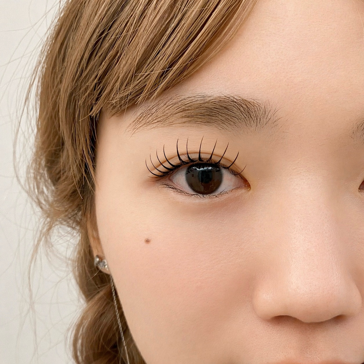 Rim.eyelash