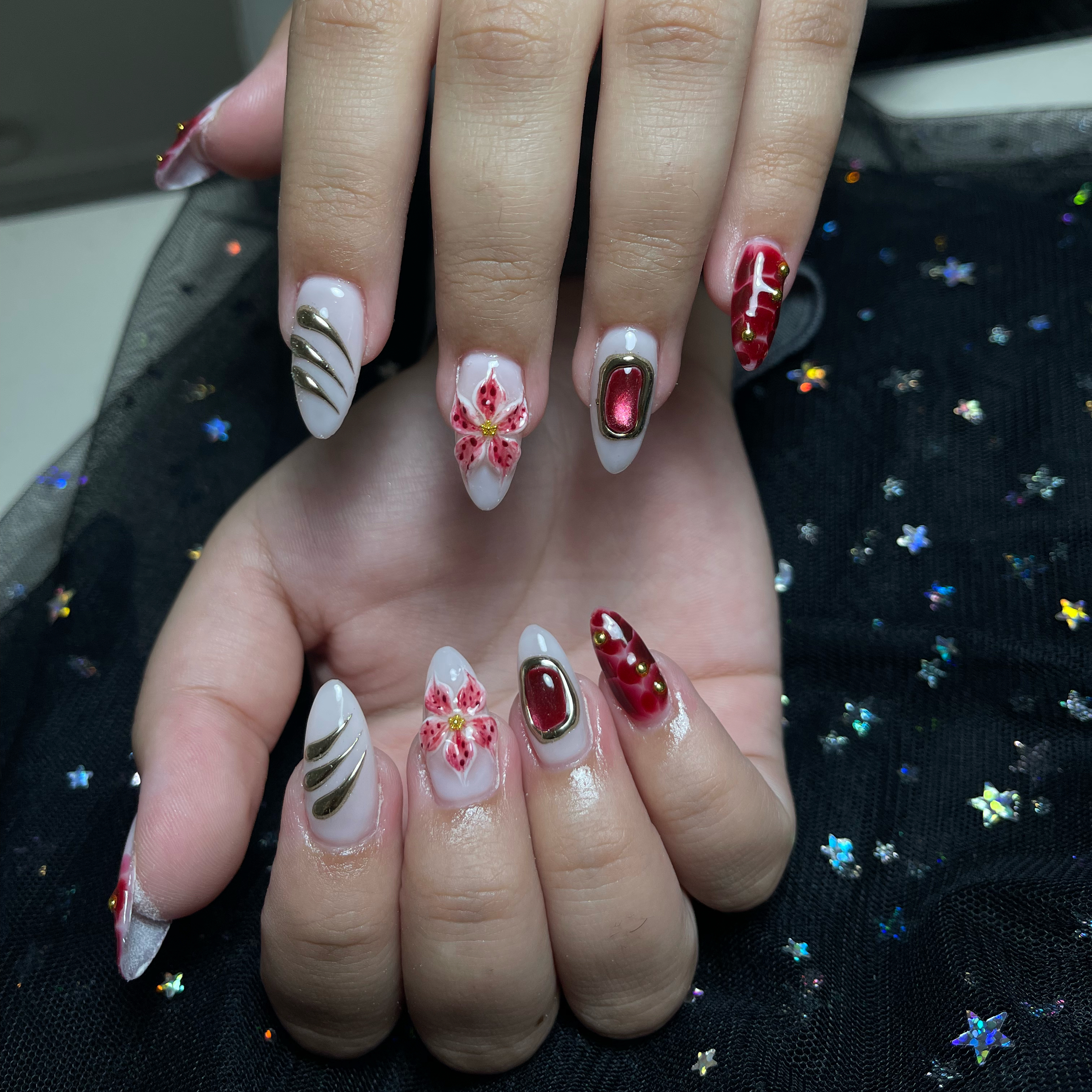 Ruby_nail_shinjuku