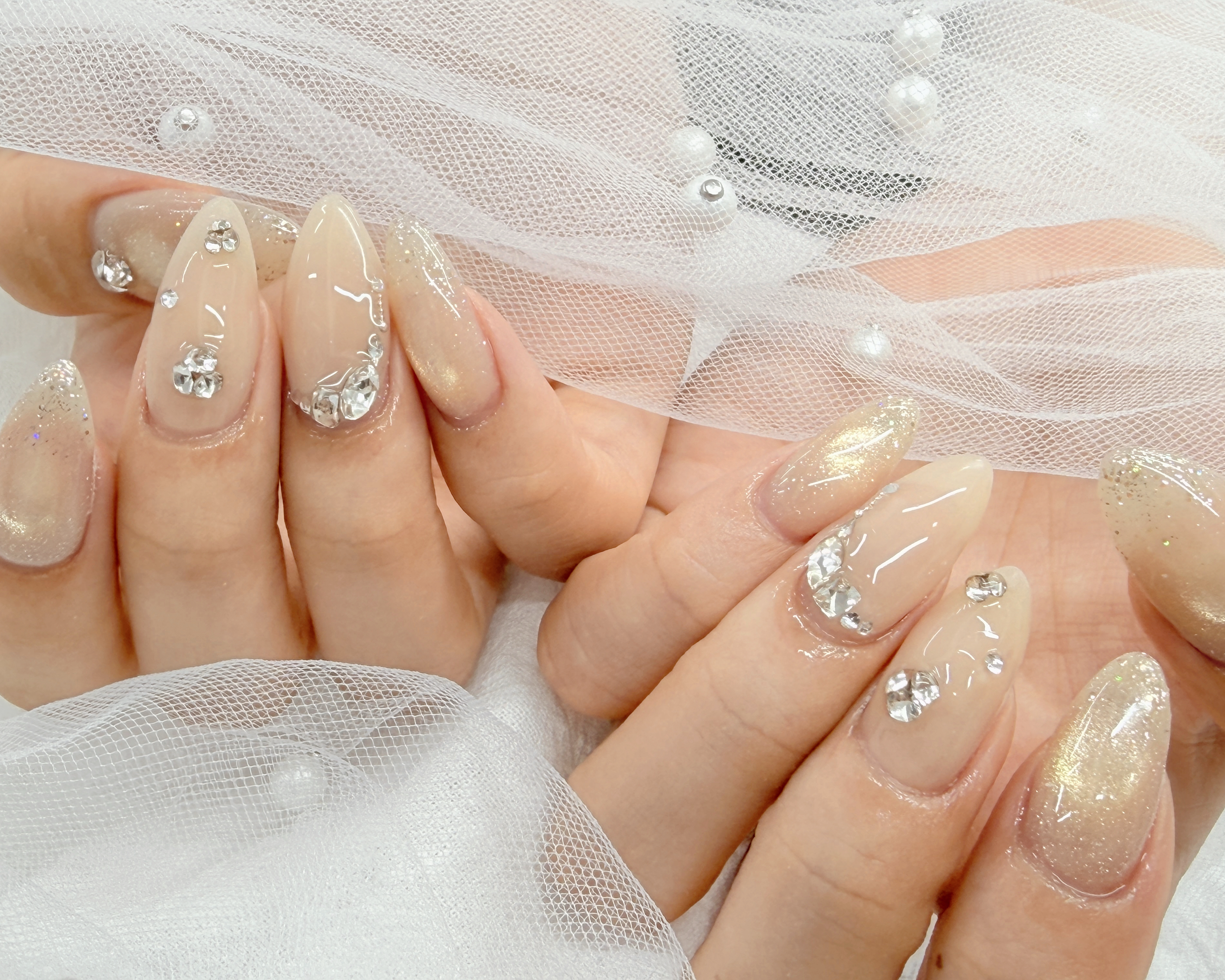 jojo.nail__akabane