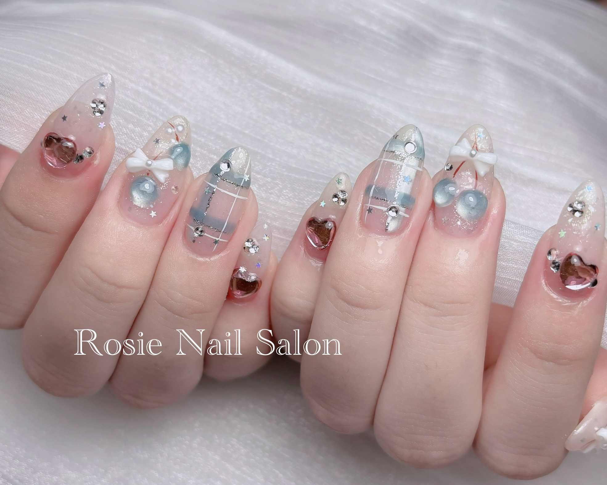 Rosie.nail.kashiwa