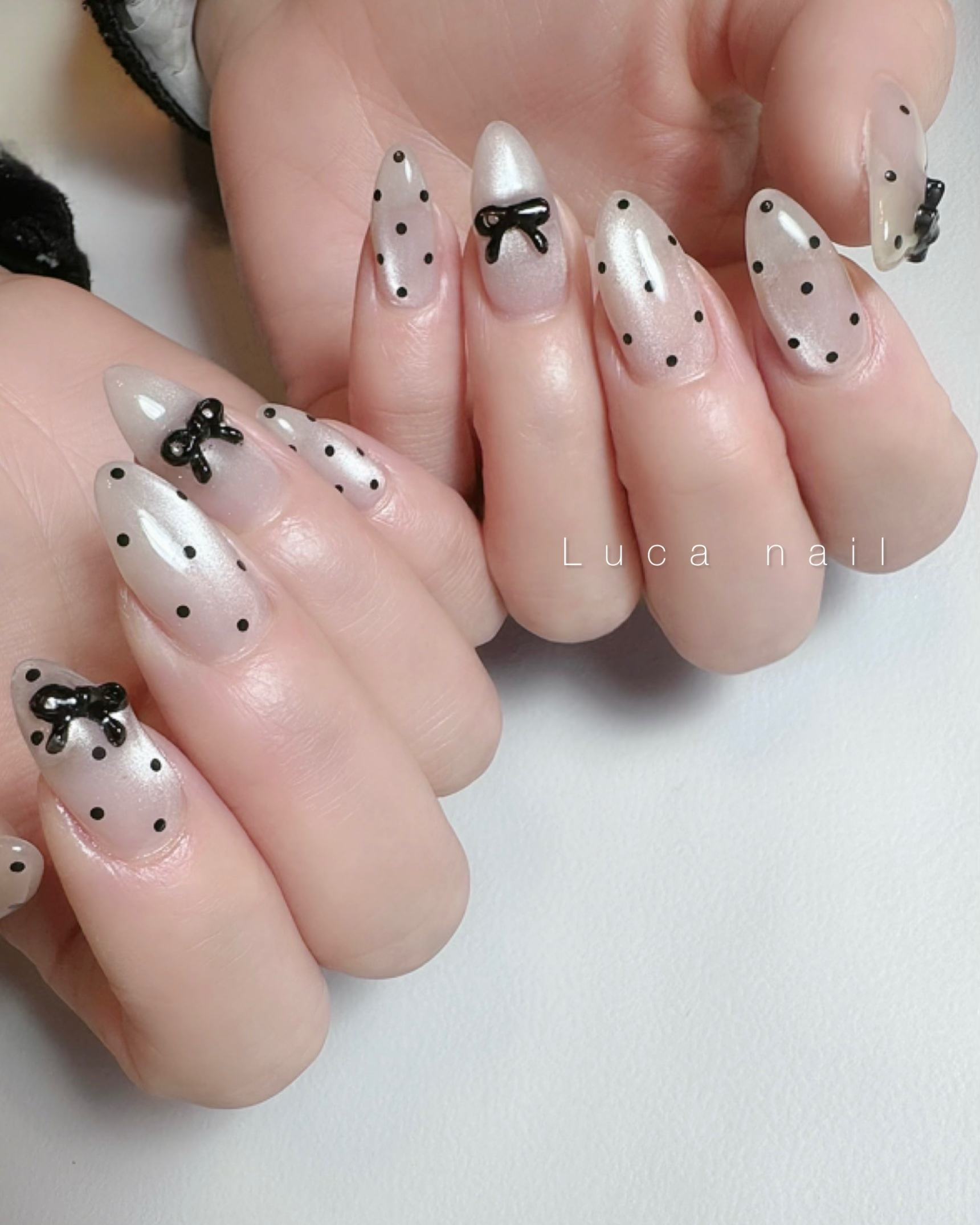 Lucanail