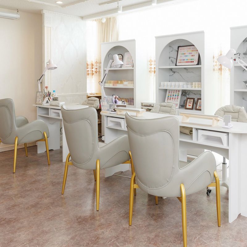 U.MI Nail .Salon