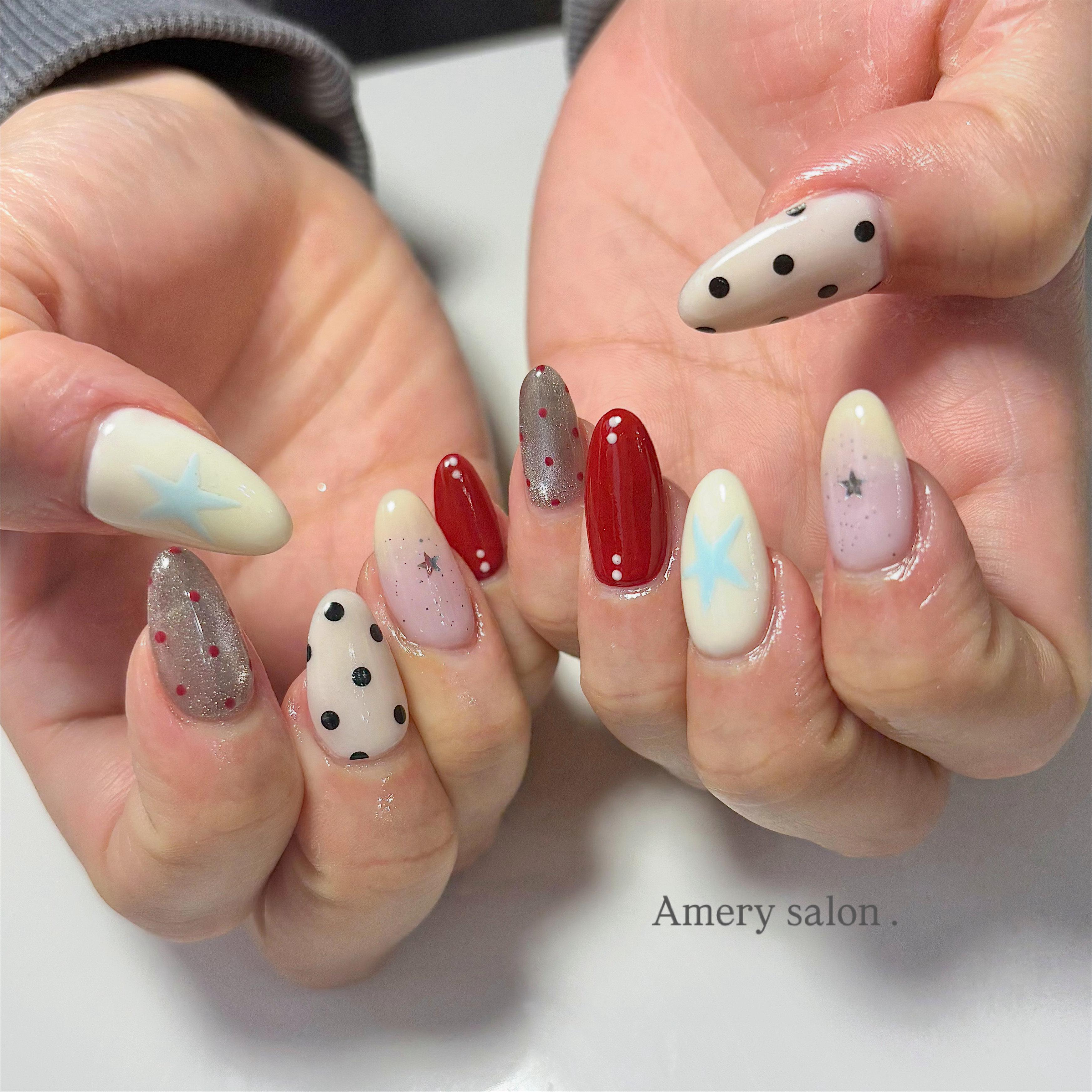 Ameryprivatesalon