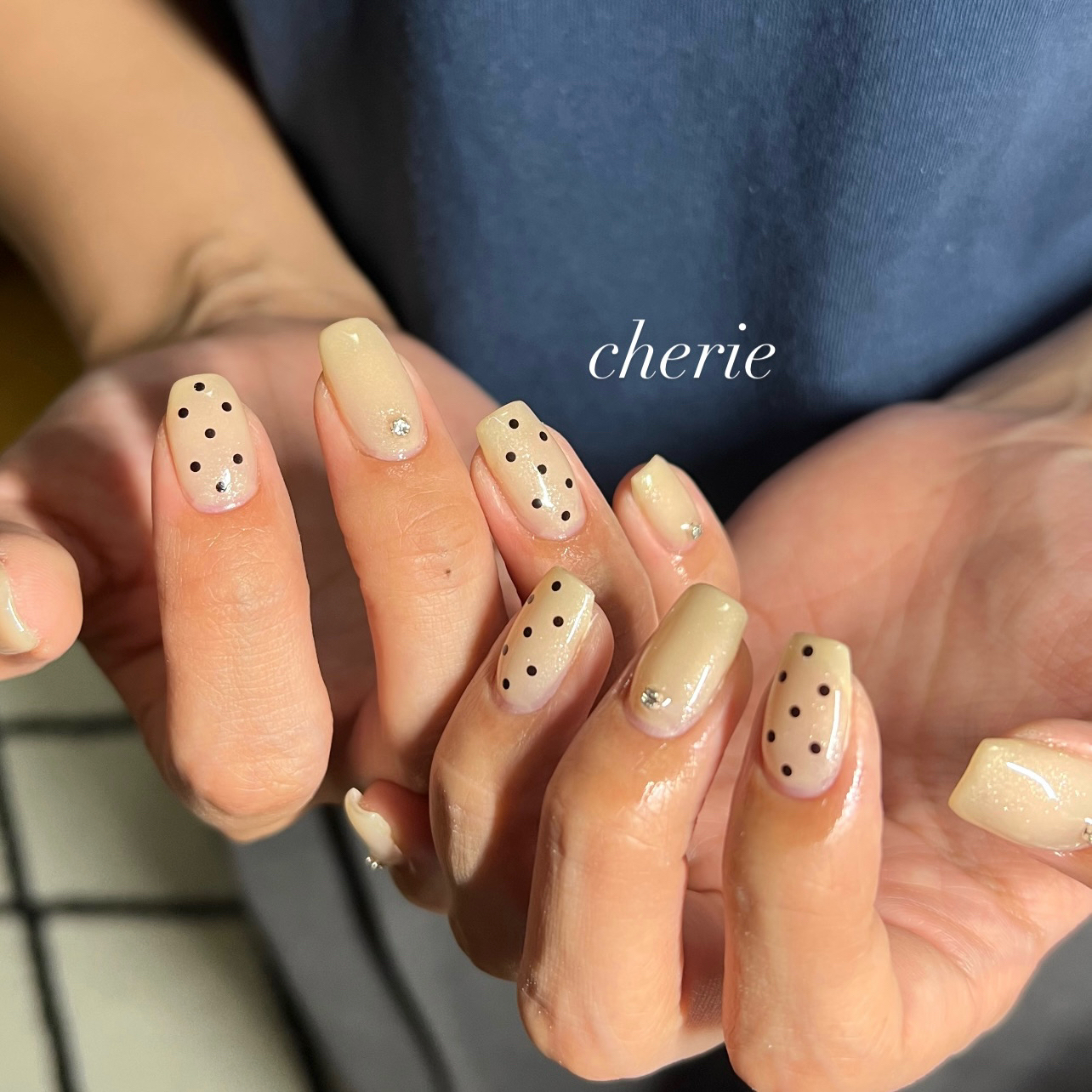 cherie.moe