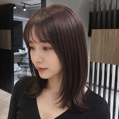 メンテナンスカット