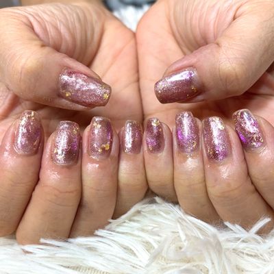 ♡持ち込み120分コース♡