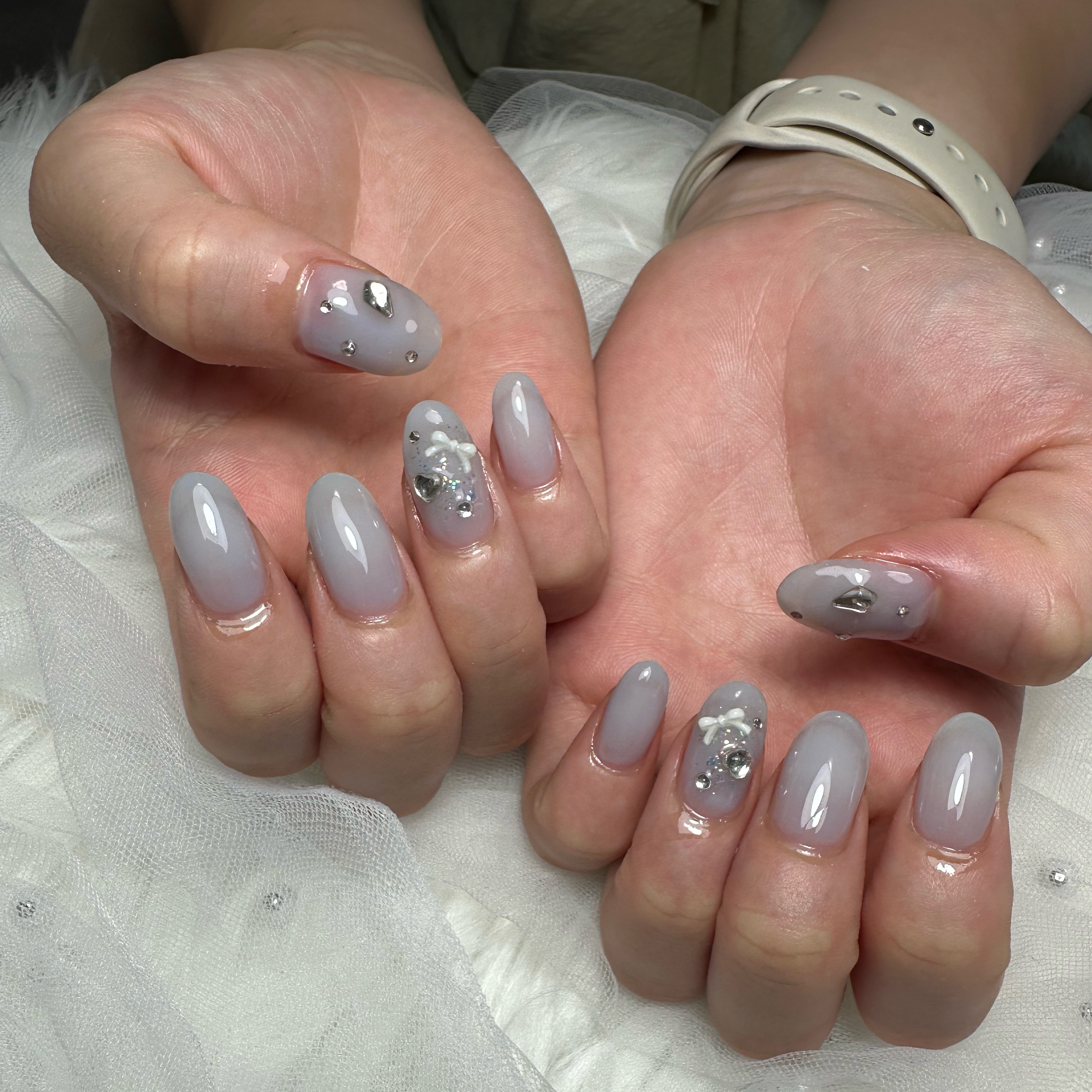 H.nail