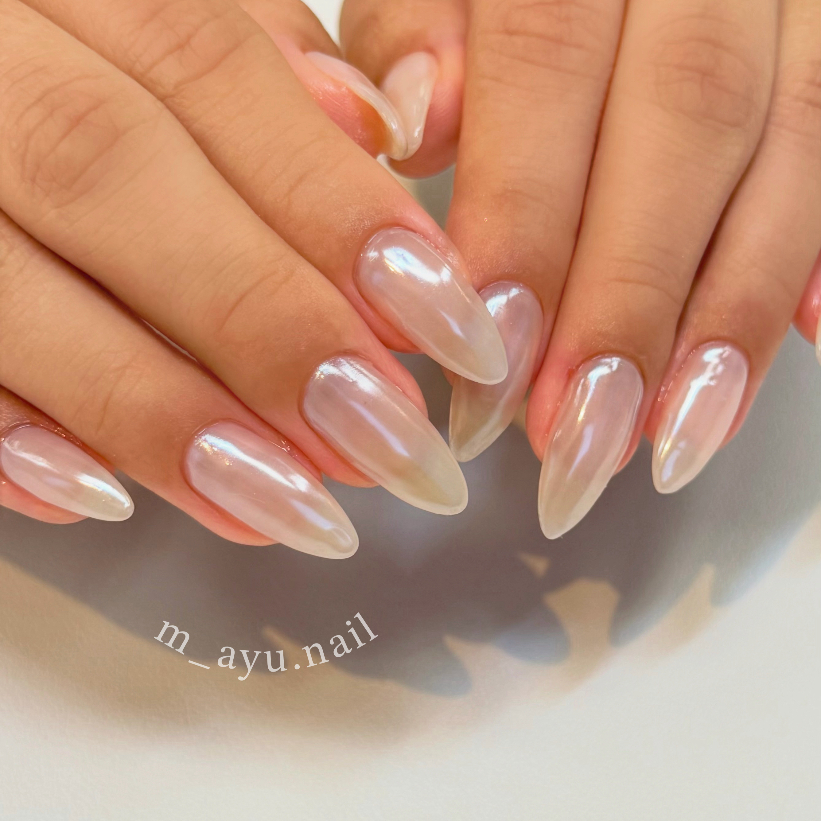 m_ayu.nail