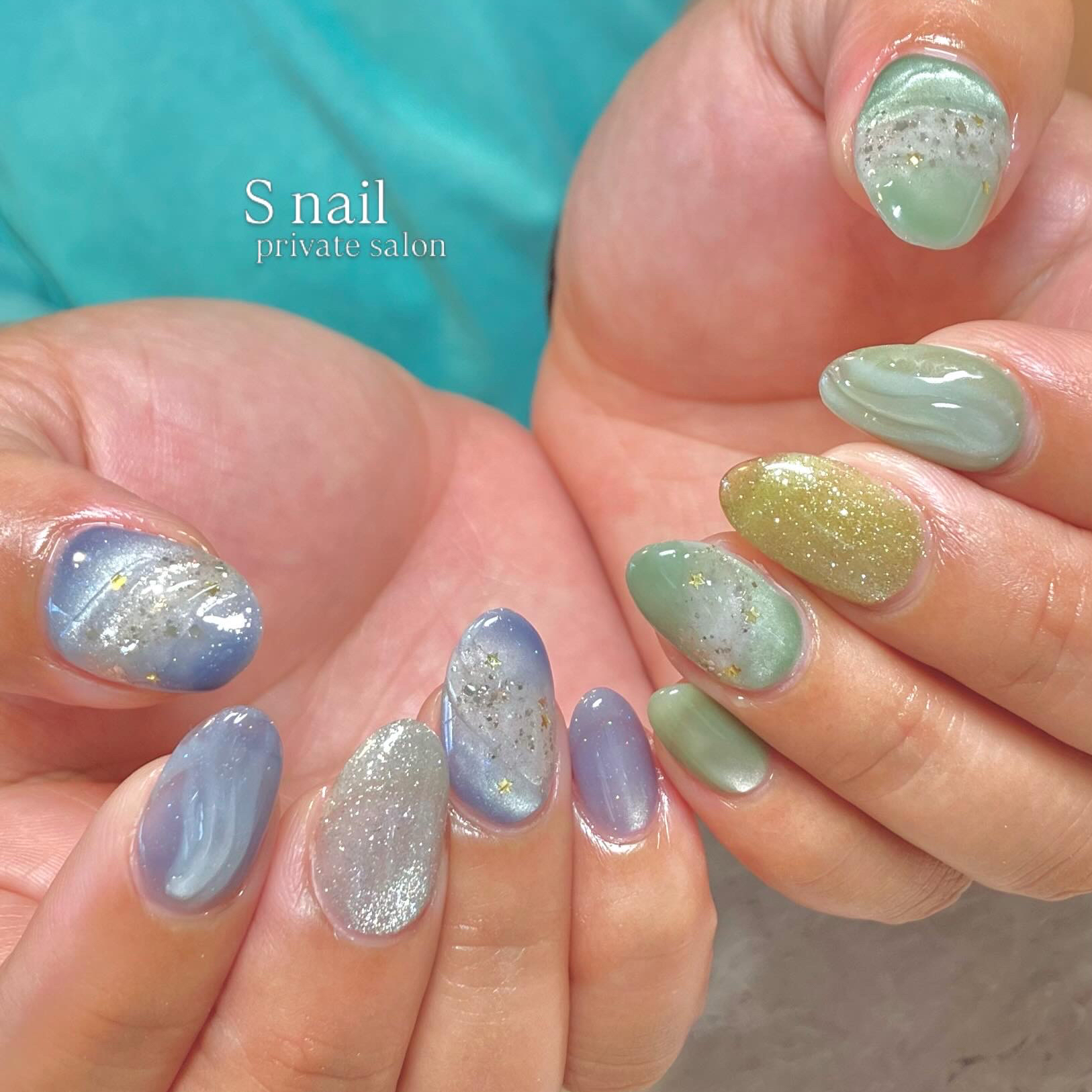 Snail_2025
