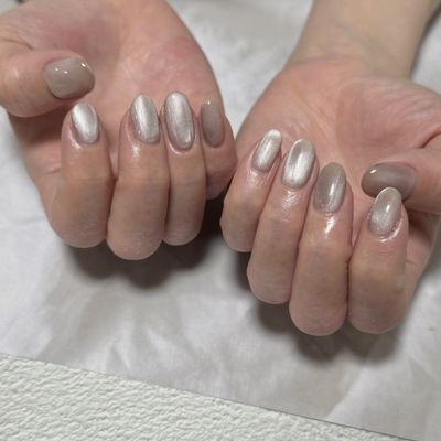 Hand マグネット10本
ご新規様Naile限定 7800→ 7300yen