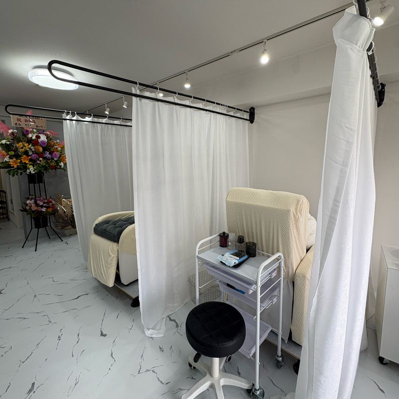 BEA LASH STUDIO