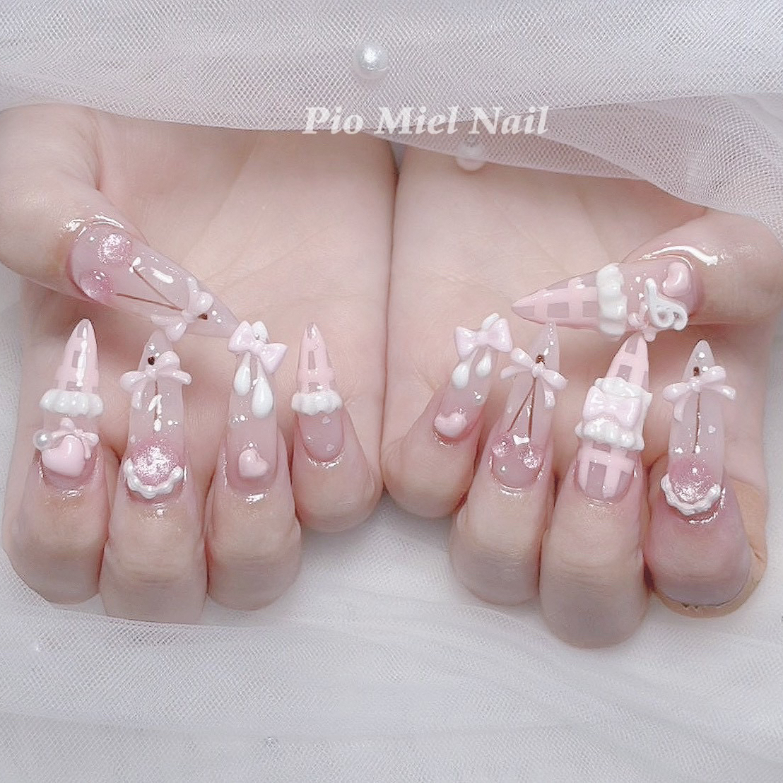 PIO_MIEL_NAIL_SHINJUKU