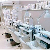 Hani Nail 三ノ宮駅前店