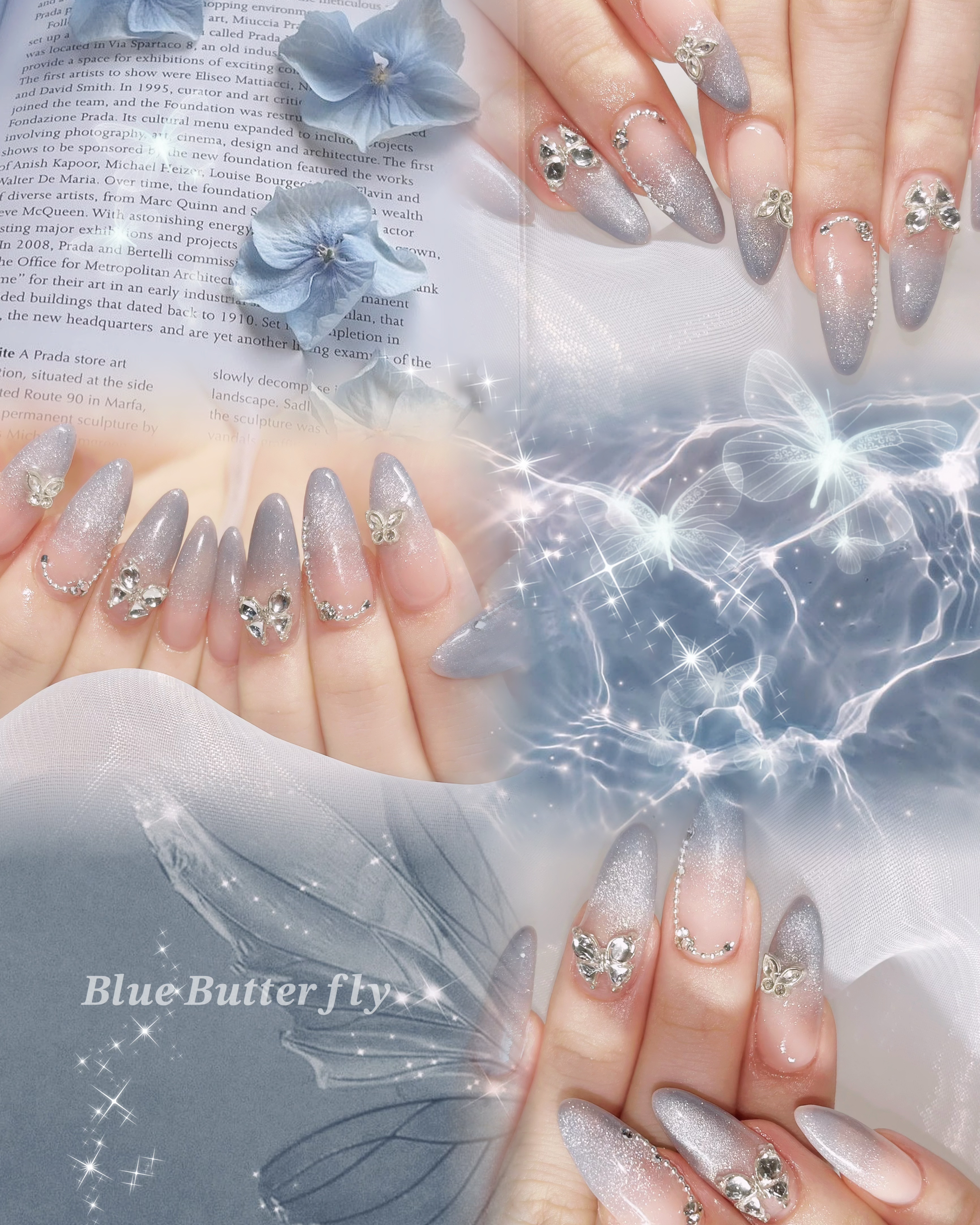 Ronron.nail