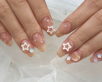 【オフ込み】パーツ付け放題🎀
