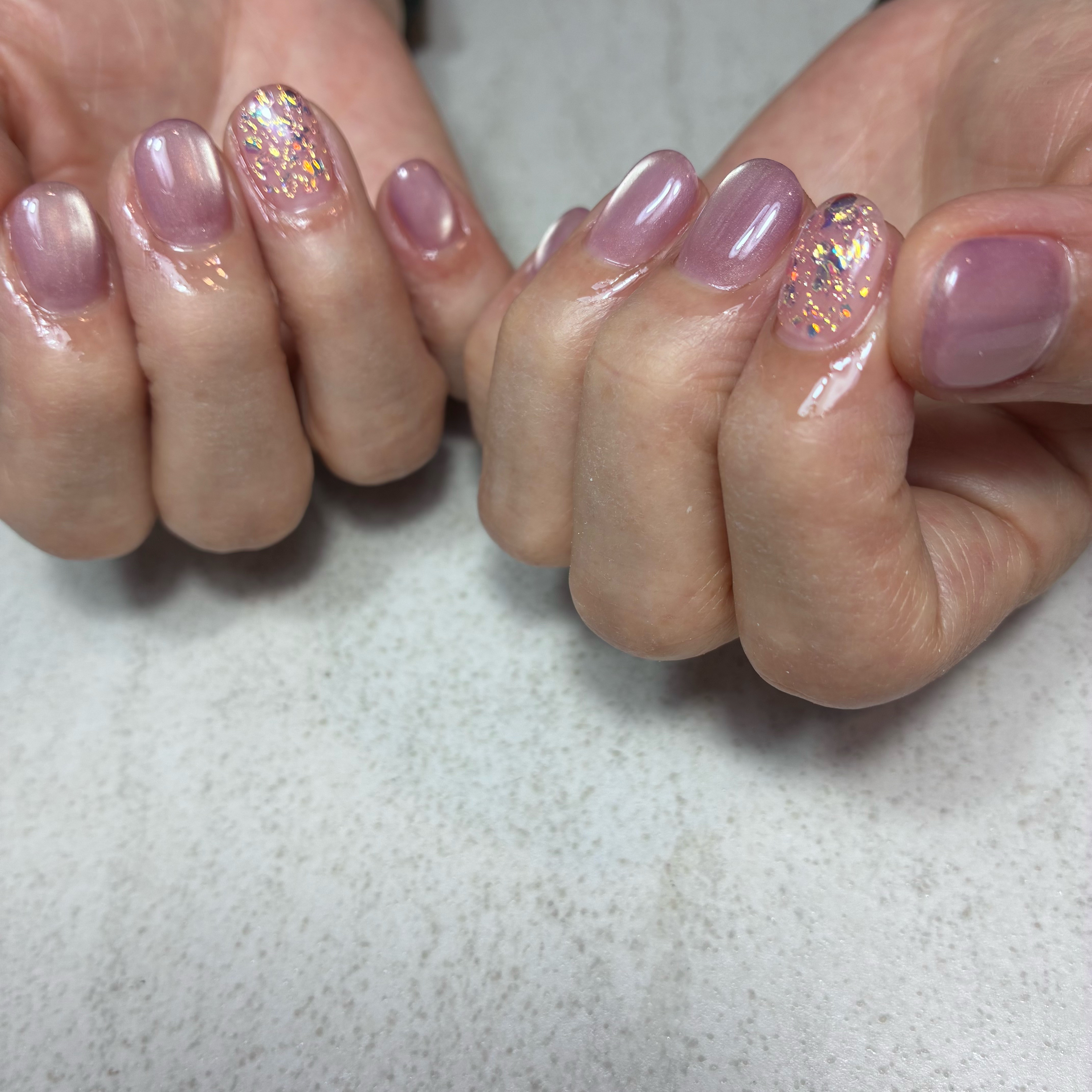 sarynail