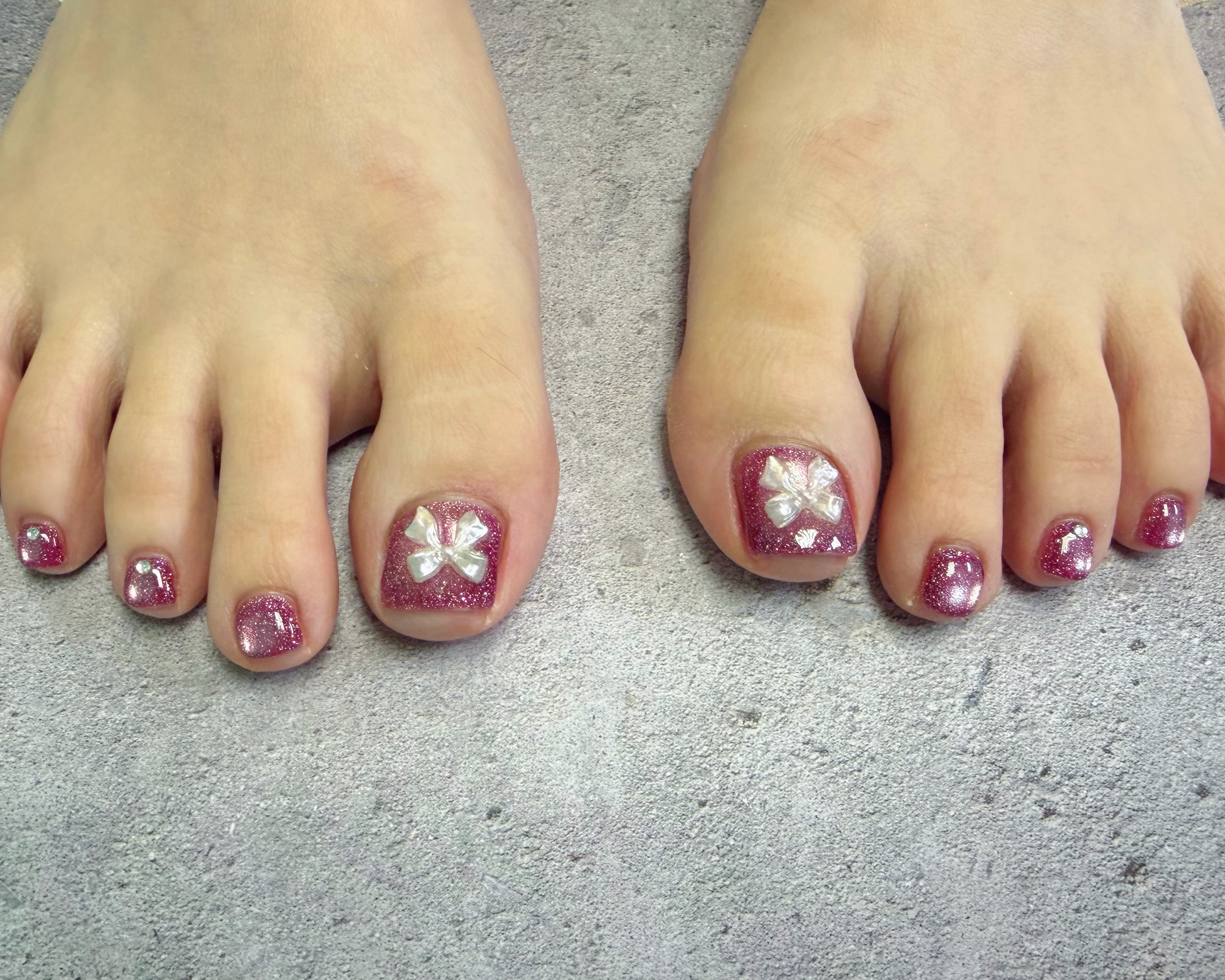 ami_trunail