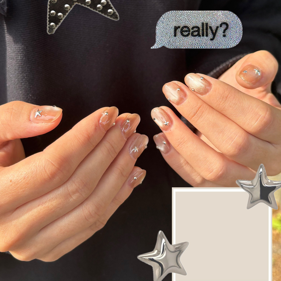 sakula_nail