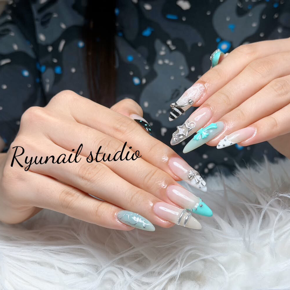 RyuNailStudio