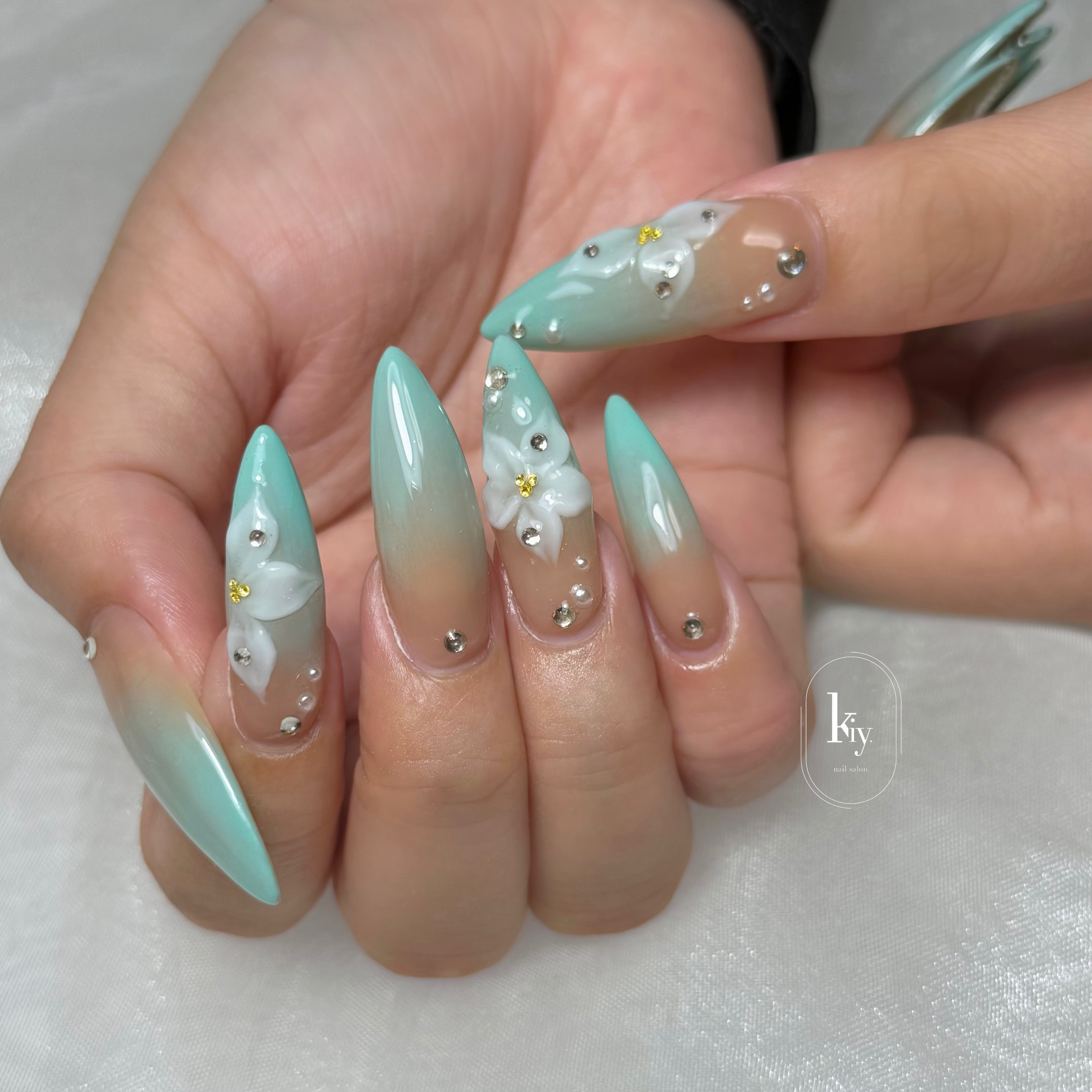 kiynail