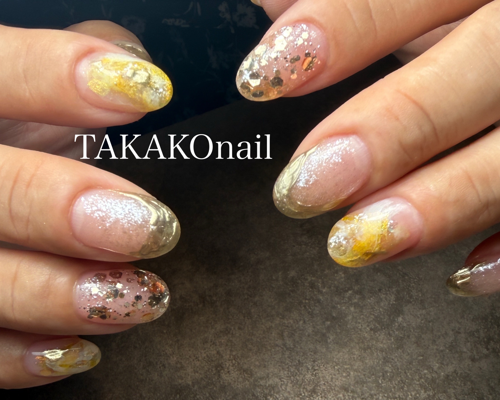 takakonail