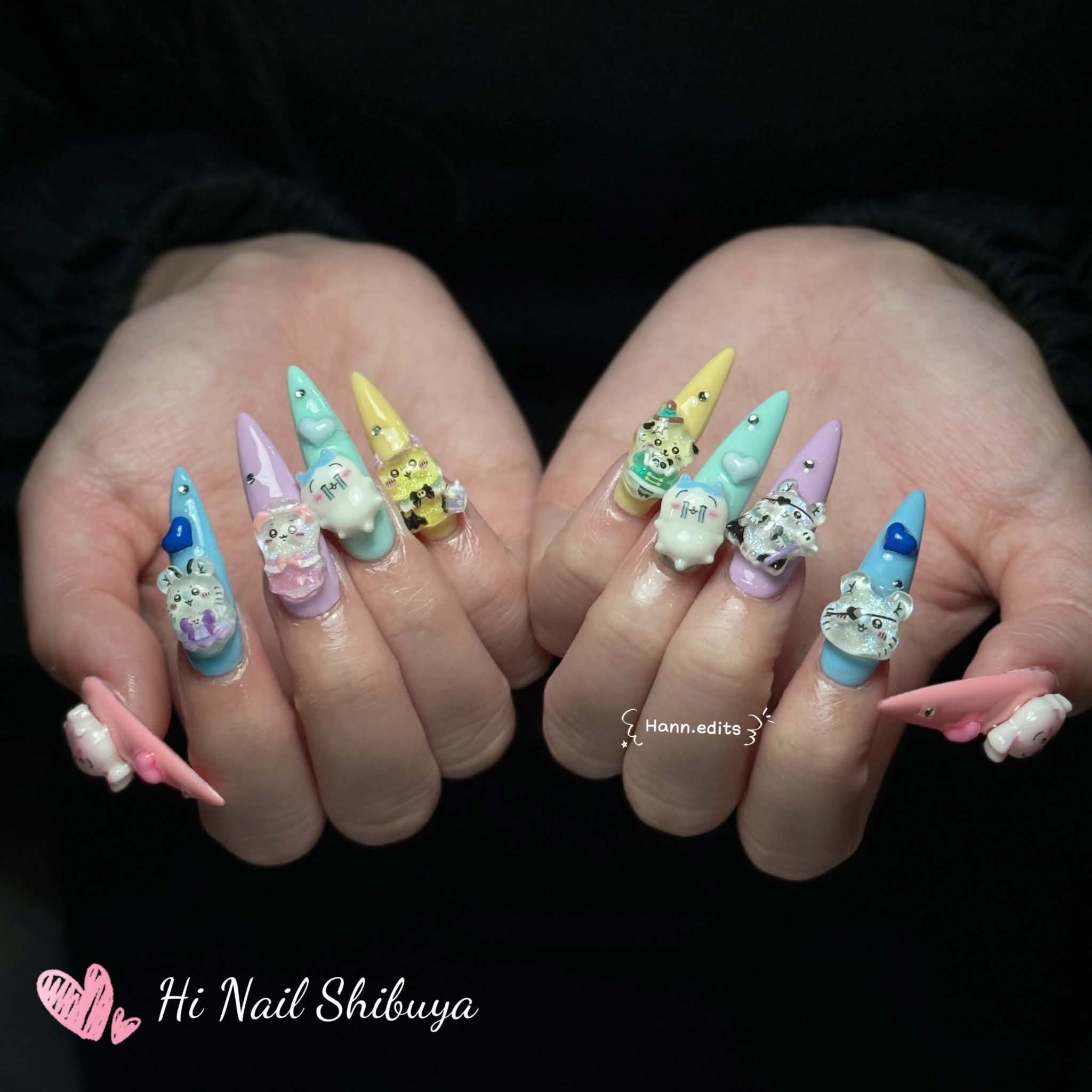 Hi.NailSalon