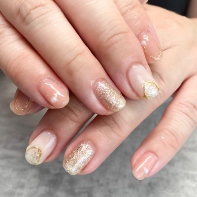 トレンド定額デザイン