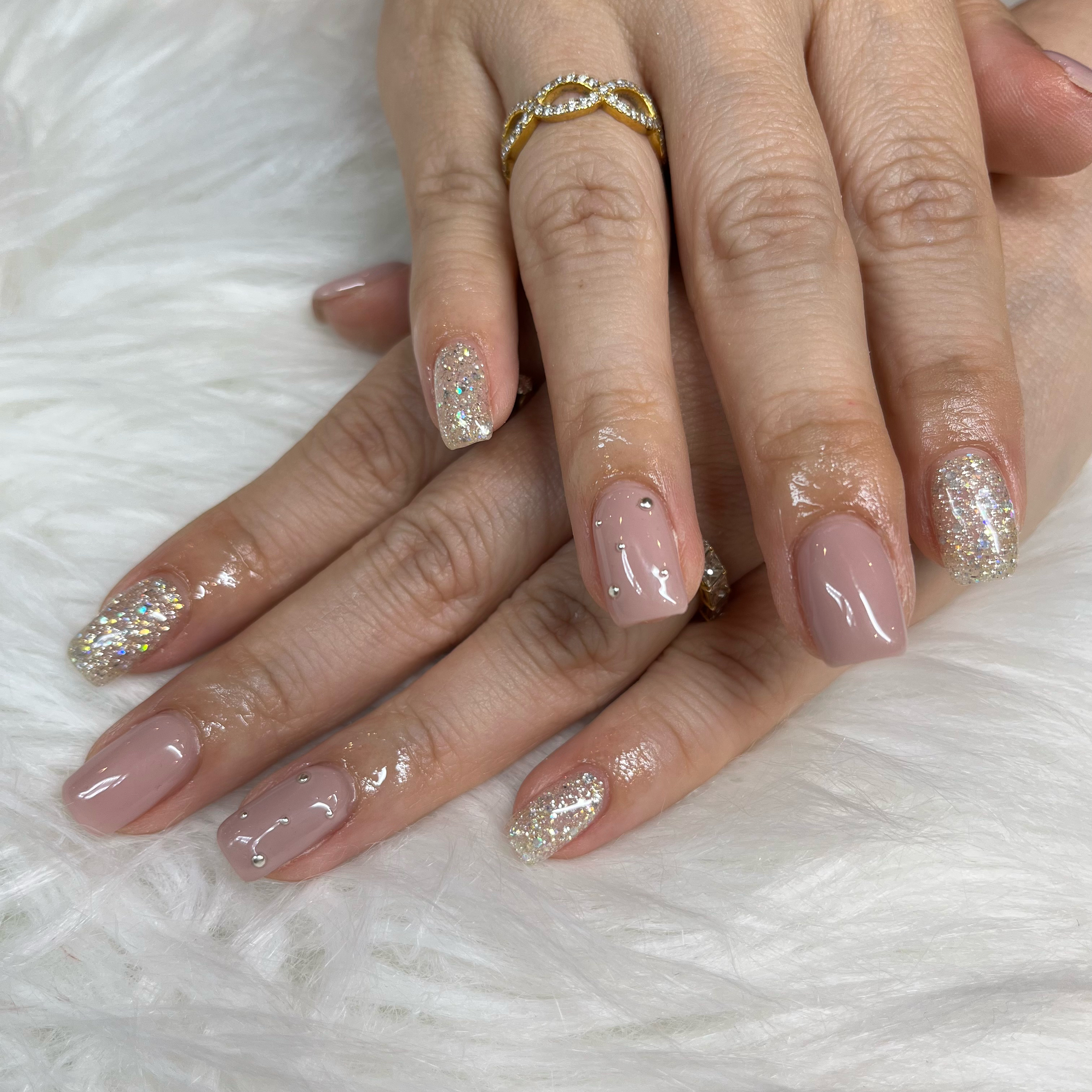 yurika_trunail