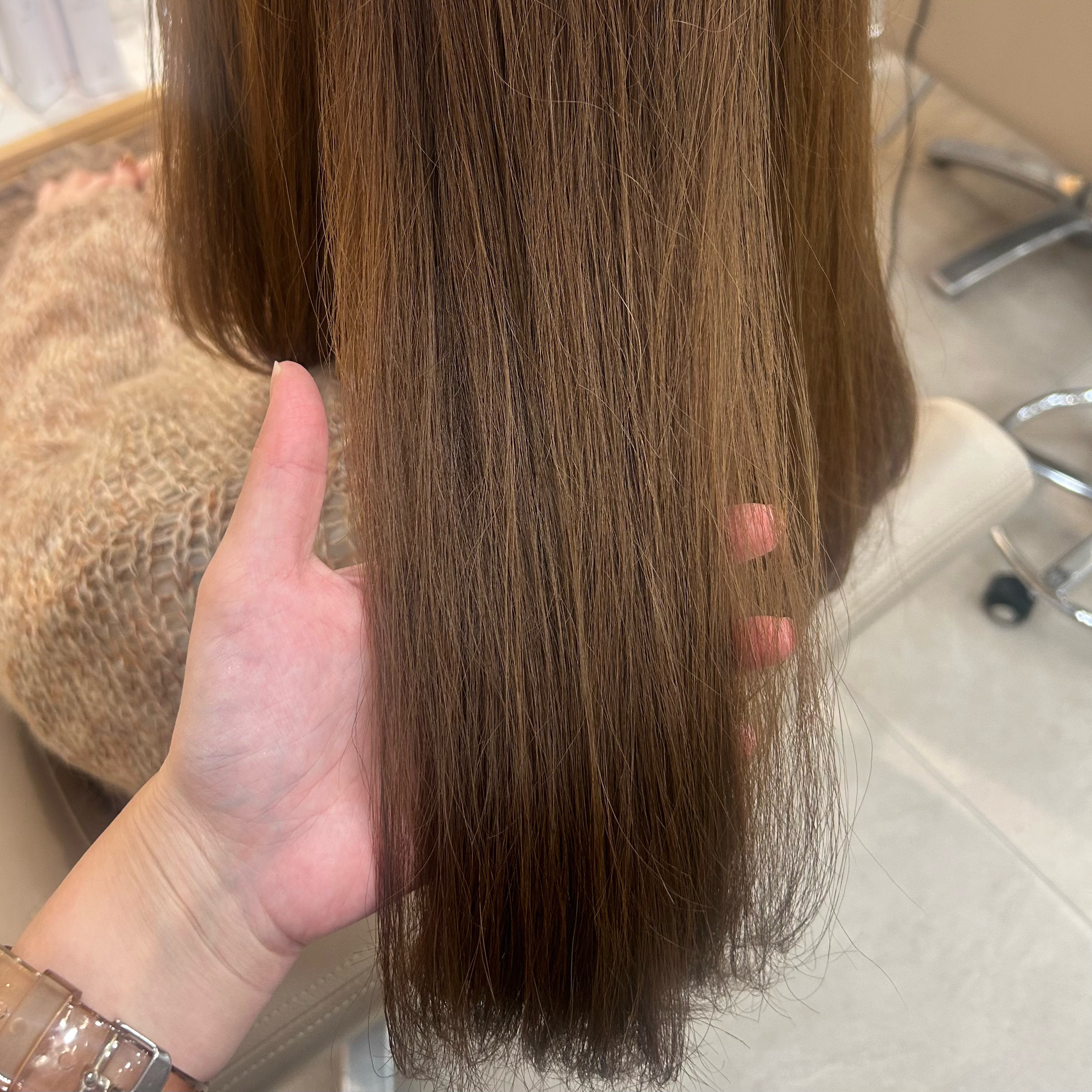 y_hair