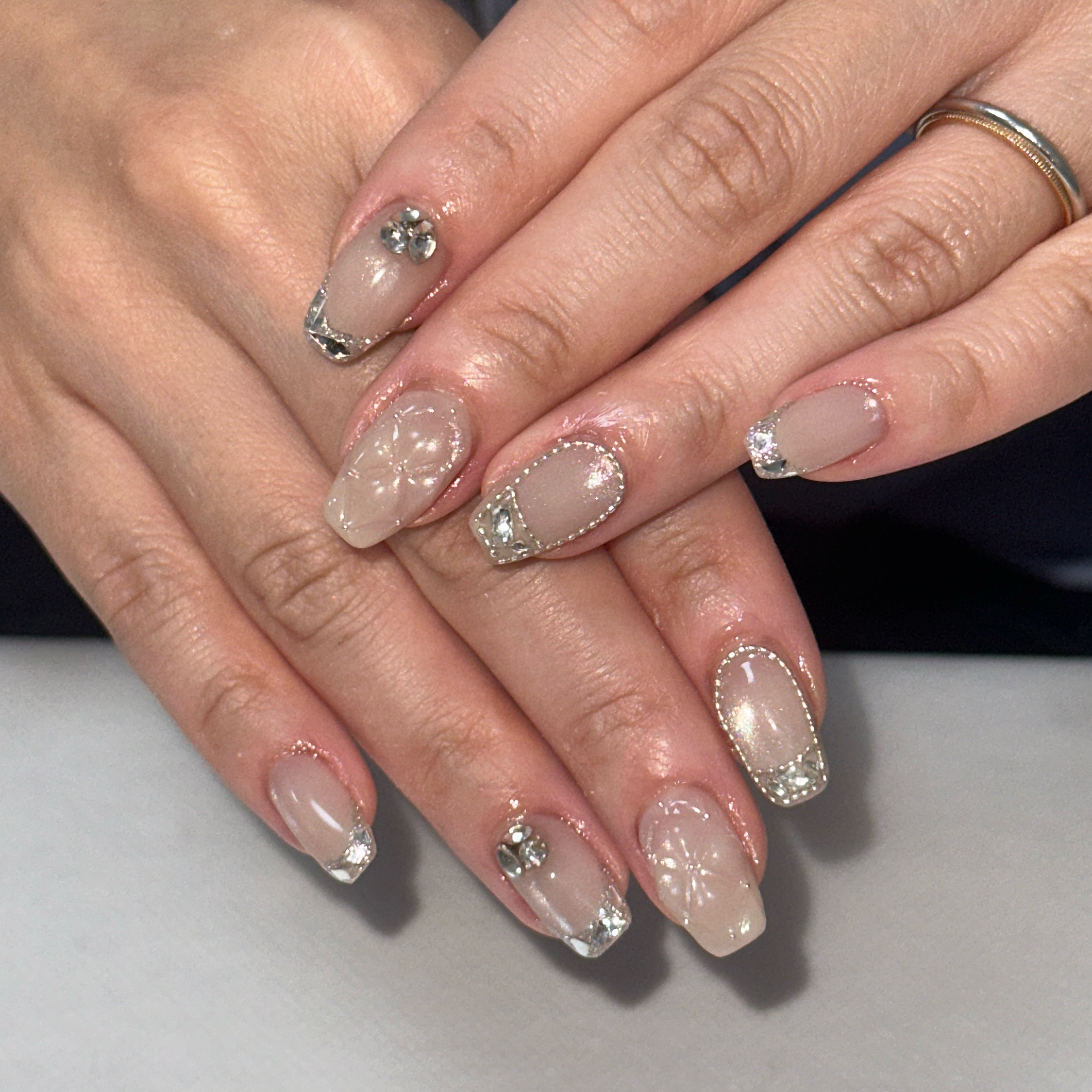 sui___.nail