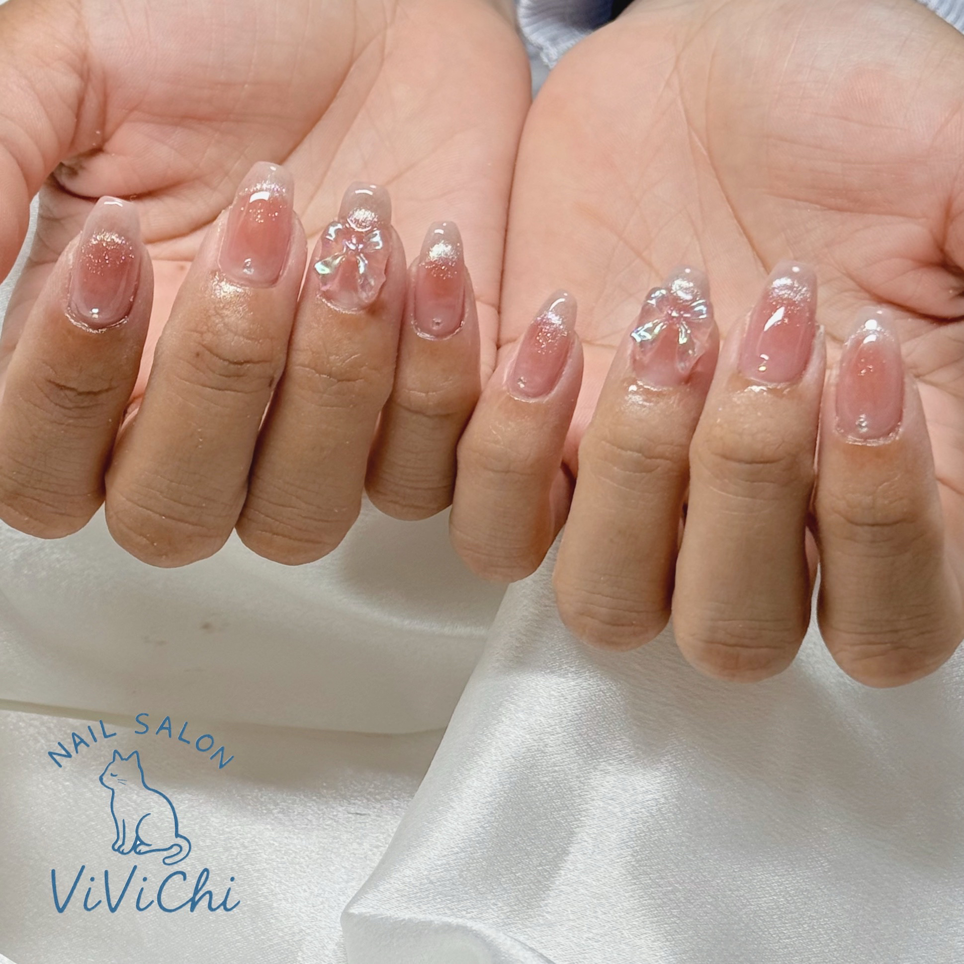 nailsalon_ViViChi