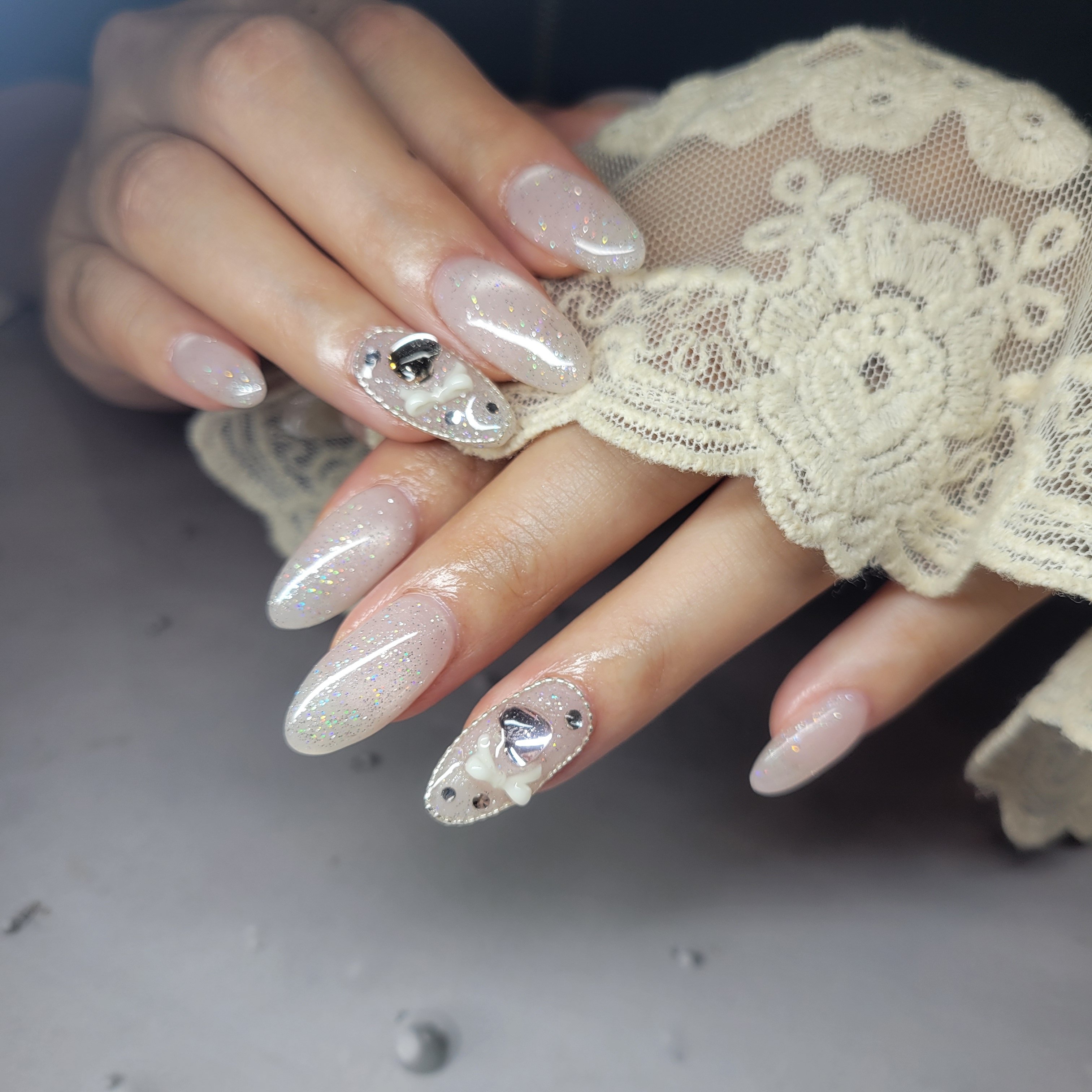 Nail_salon.Coco