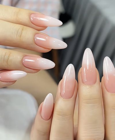 ♥シンプルネイル♥