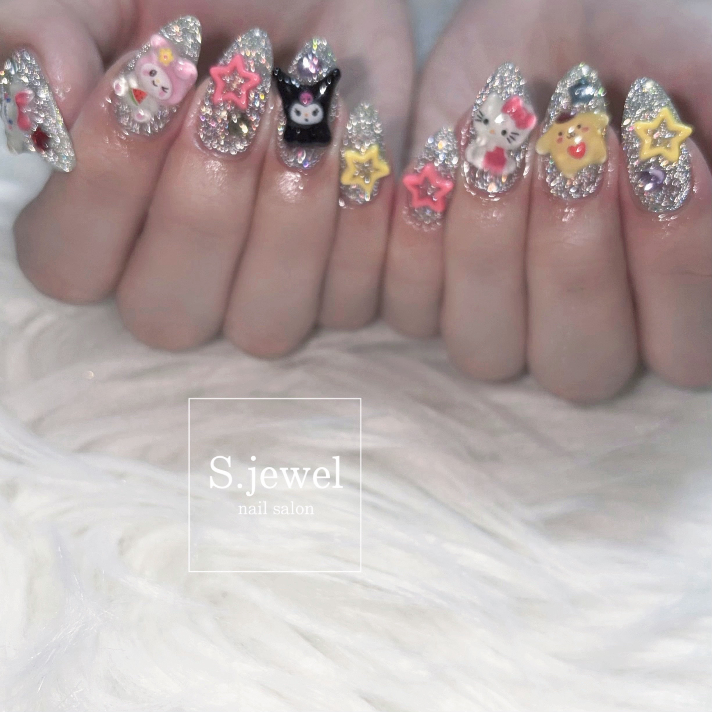 S.JEWEL