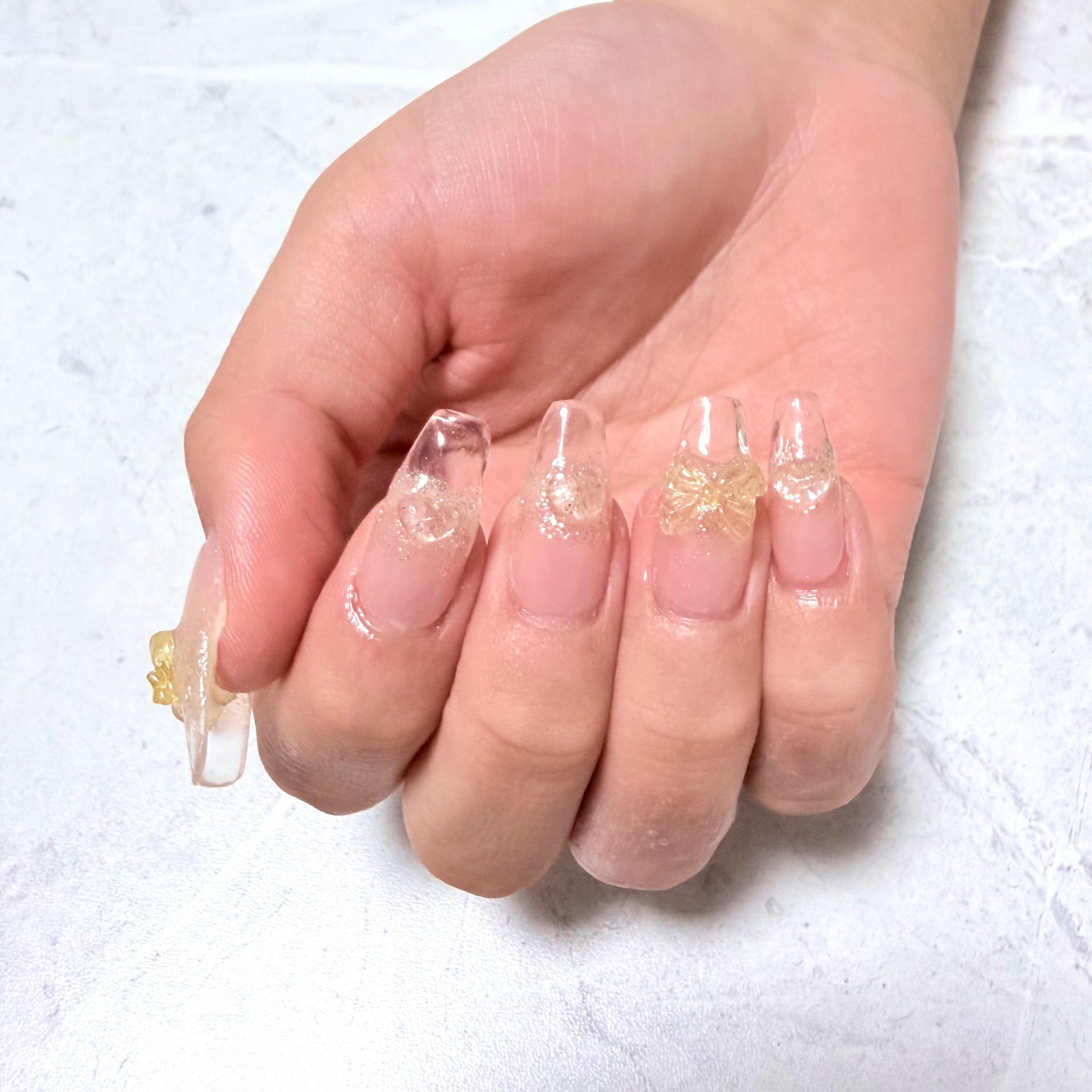 pivo.nail_okayama